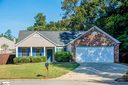 615 Westbury Way sold home in Simpsonville, SC