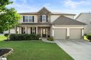 204 Bradbourne Way sold home in Simpsonville, SC