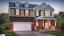 105 Hartwood Lake Lane sold home in Greer, SC
