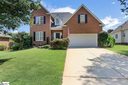 113 W Spindletree Way sold home in Greer, SC