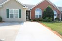 14 Magnolia Crest Drive sold home in Simpsonville, SC