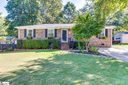 12 Carriage Drive sold home in Greenville, SC