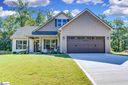 408 Oak Ridge Place sold home in Easley, SC