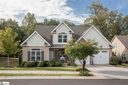233 Brenleigh Court sold home in Simpsonville, SC