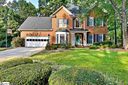 228 Holly Crest Circle sold home in Simpsonville, SC