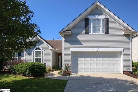 17 Surrywood Drive sold home in Ashby Park, Greenville, SC