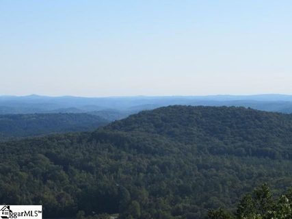 203 Dreugh Evins Drive sold land listing in High Meadows, Pickens, SC
