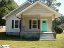 321 W College Street sold home in Simpsonville, SC