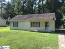 320 Timberwood Drive sold home in Woodruff, SC