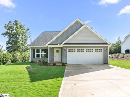 65 Pine Drive sold home in Peace Haven, Taylors, SC