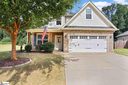 163 Midwood Road sold home in Travelers Rest, SC