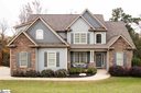 201 Pleasantwater Court sold home in Taylors, SC