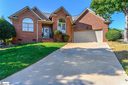 101 Commons Drive sold home in Easley, SC