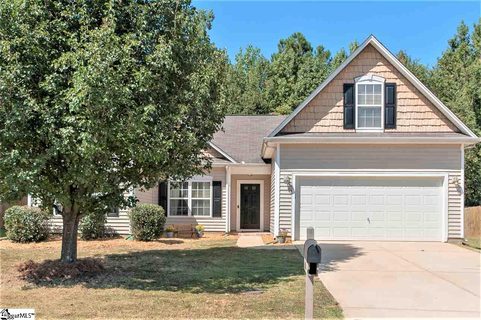 694 Timber Walk Drive