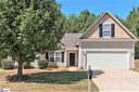 694 Timber Walk Drive sold home in Simpsonville, SC