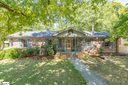 501 Avon Drive sold home in Taylors, SC