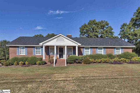 103 Blakely Avenue sold home in Oakdale, Laurens, SC