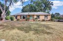 5033 Maplewood Drive sold home in Greenville, SC