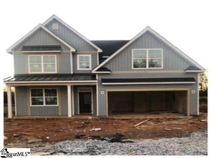 207 Arbor Woods Lane