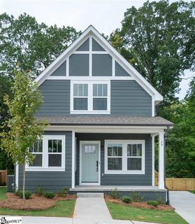 29 Greenridge Drive sold home in The Cottages At Overbrook, Greenville, SC