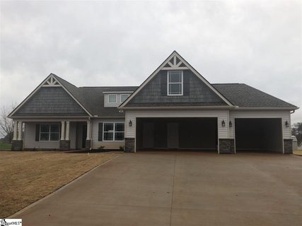 727 Hammett Pointe Court