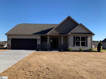 301 Ellsberry Place Lot 17