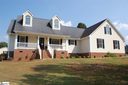 315 Shallowford Drive sold home in Boiling Springs, SC