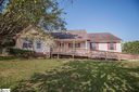 258 Cornelson Drive sold home in Greer, SC
