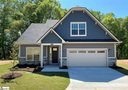 213 Holly Branch Place 34 sold home in Simpsonville, SC