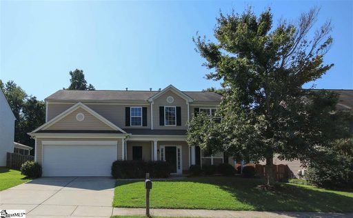 123 Jordan Crest Court