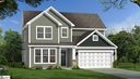 818 Abberly Trail sold home in Greer, SC