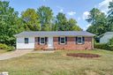 5 Cadillac Court sold home in Travelers Rest, SC