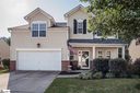 508 Timber Walk Drive sold home in Simpsonville, SC