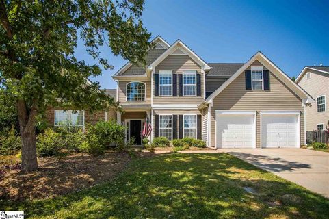 514 Summergreen Way sold home in Warrenton, Greenville, SC
