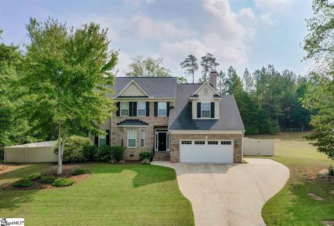 116 Saffron Way