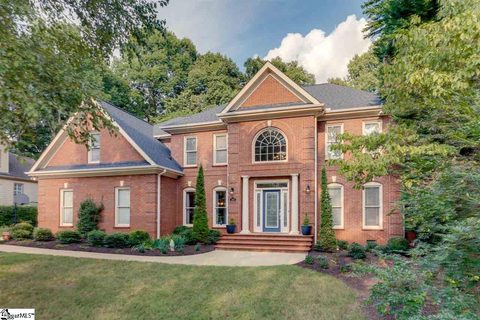300 Beckworth Drive