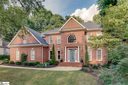 300 Beckworth Drive sold home in Taylors, SC