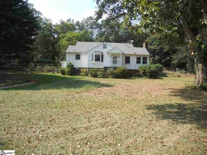 100 W Marion Road sold home in City View, Greenville, SC