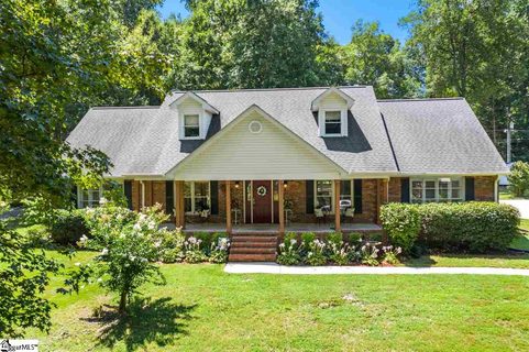 305 Wren Way sold home in Fowler Woods, Simpsonville, SC