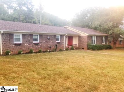 103 Pine Forest Drive sold home in Pine Springs, Easley, SC