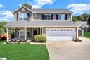 6 Sandwort Lane sold home in Taylors, SC