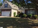103 Seattle Slew Lane sold home in Greenville, SC