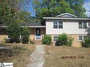 127 Hartsville Drive sold home in Taylors, SC
