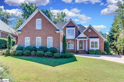 7 Beckworth Drive