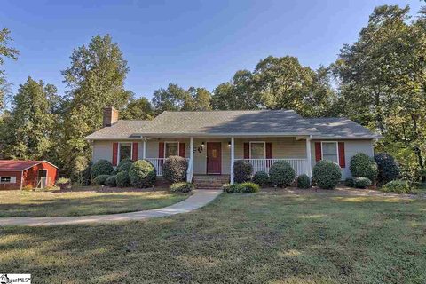 100 Dove Hill Court sold home in Lenhardt Mini Farms, Easley, SC
