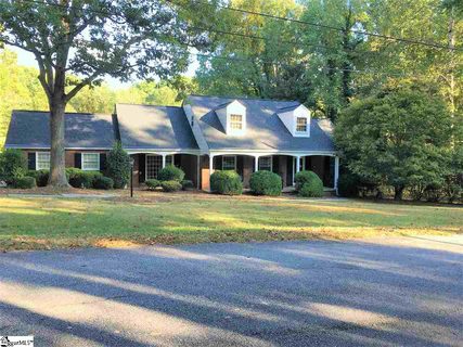 706 Parkview Drive sold home in Parkview, Laurens, SC