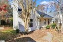109 Mosspoint Drive sold home in Greenville, SC