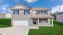 195 Old John Dodd Road sold home in Boiling Springs, SC