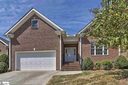 215 Redspire Drive sold home in Greenville, SC