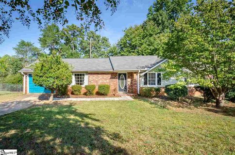 37 Riverwood Circle sold home in Berea Forest, Greenville, SC